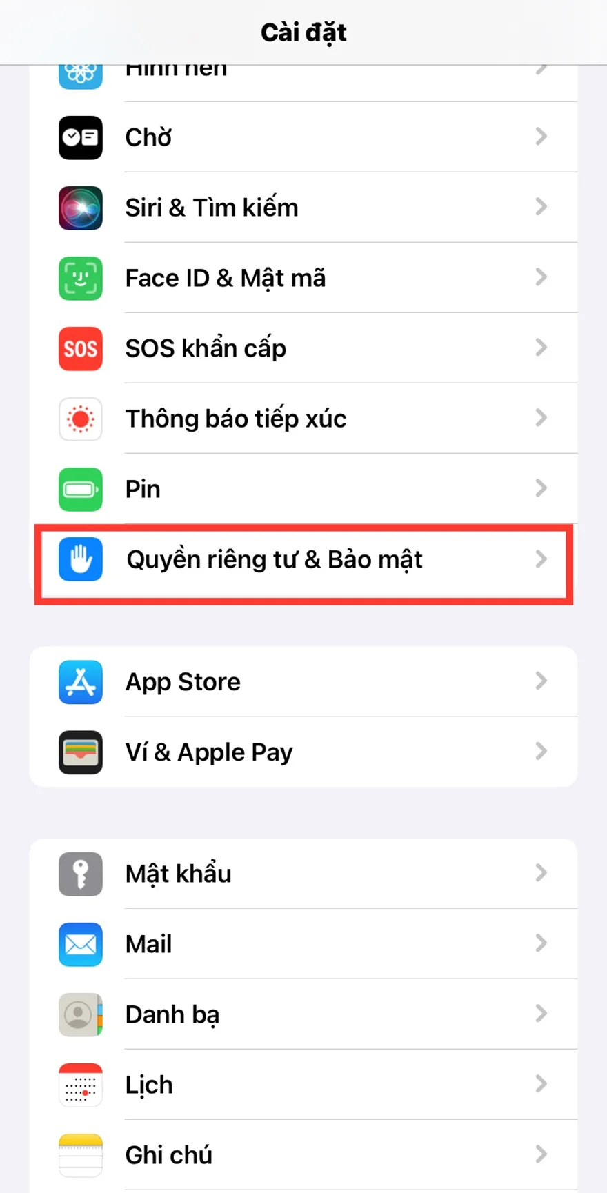 5 tính năng giúp sử dụng iPhone an toàn