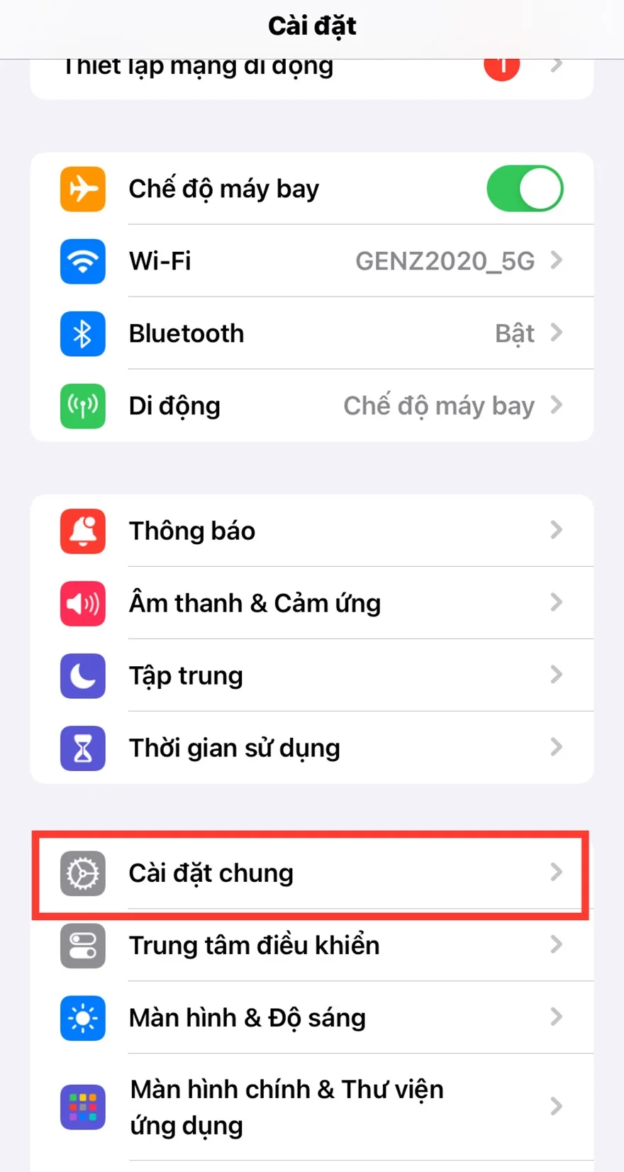 5 tính năng giúp sử dụng iPhone an toàn