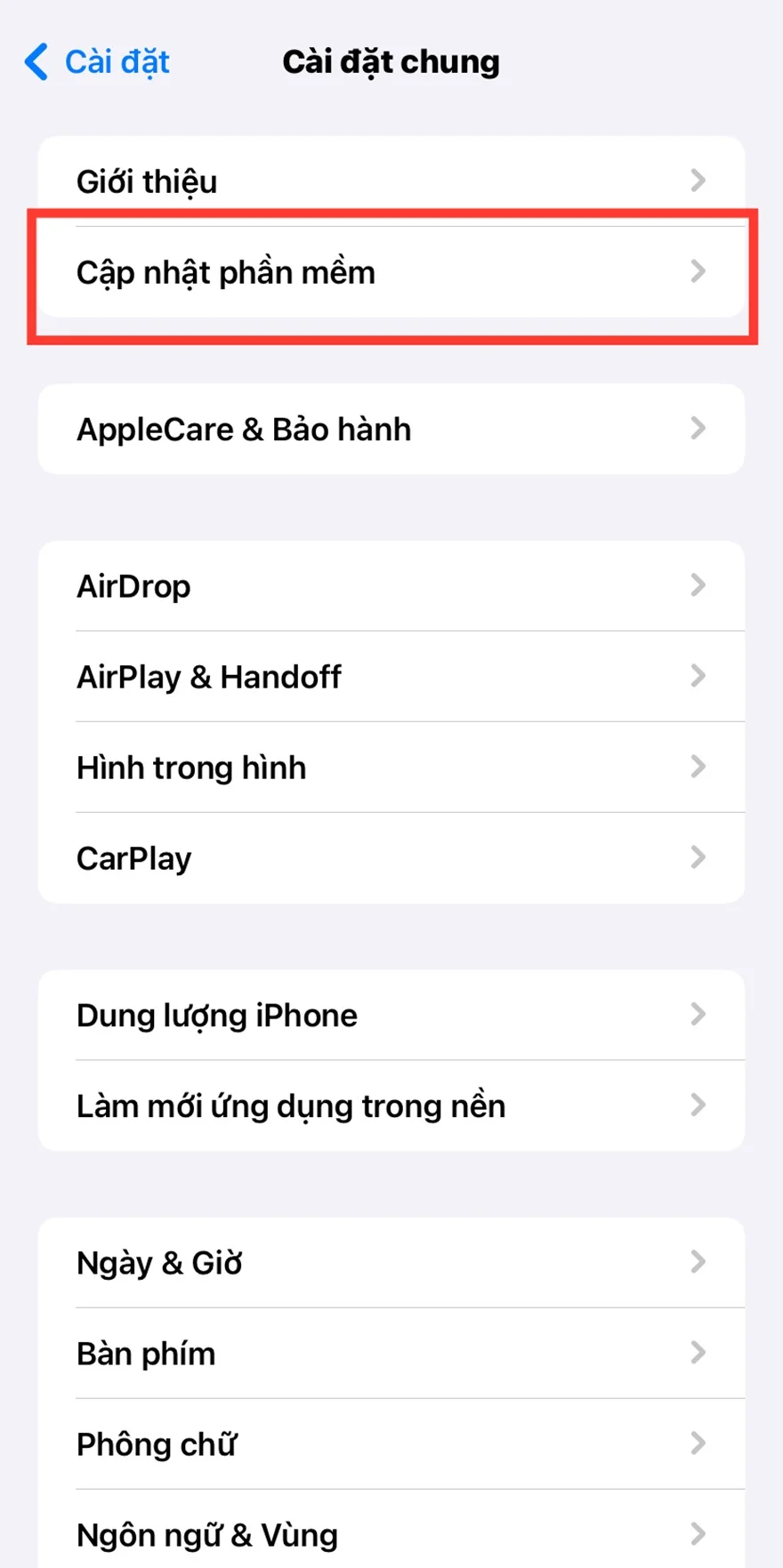 5 tính năng giúp sử dụng iPhone an toàn
