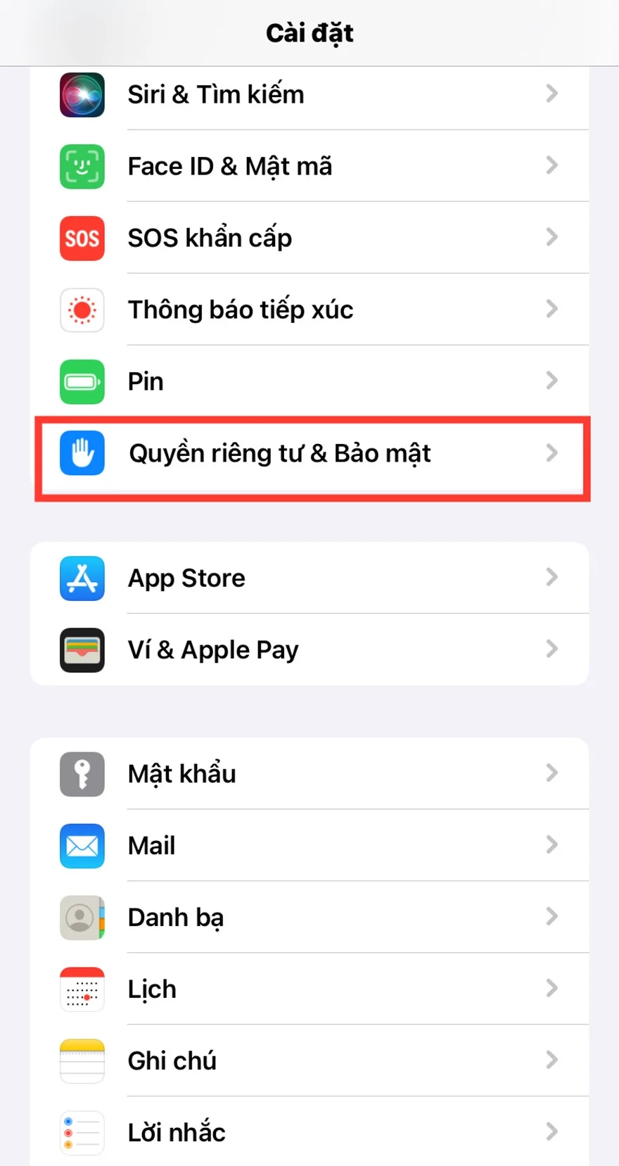 5 tính năng giúp sử dụng iPhone an toàn