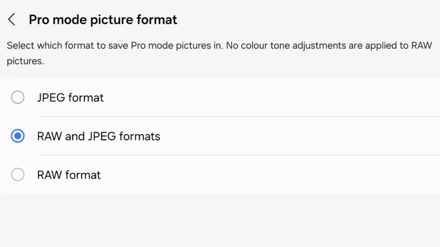 5 tính năng trên Galaxy nhất định phải thử