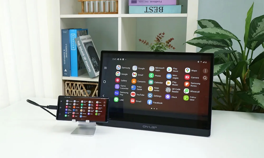 5 tính năng trên Galaxy nhất định phải thử