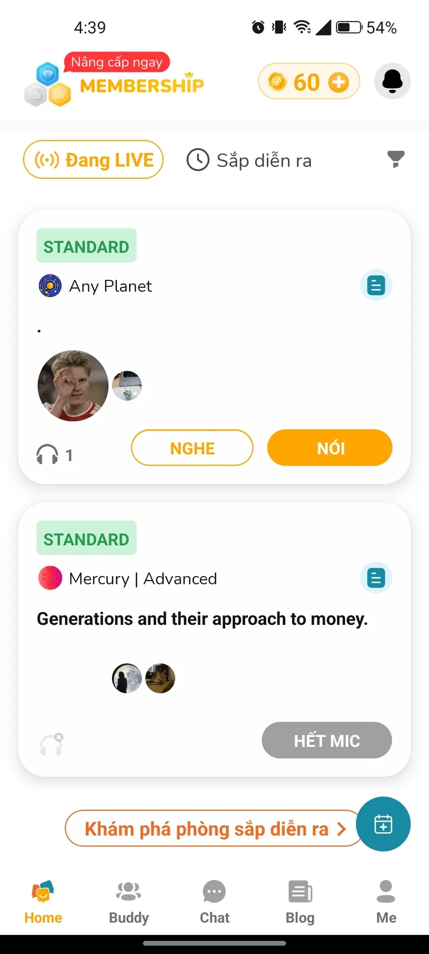 5 ứng dụng học tiếng Anh dành cho người mới bắt đầu