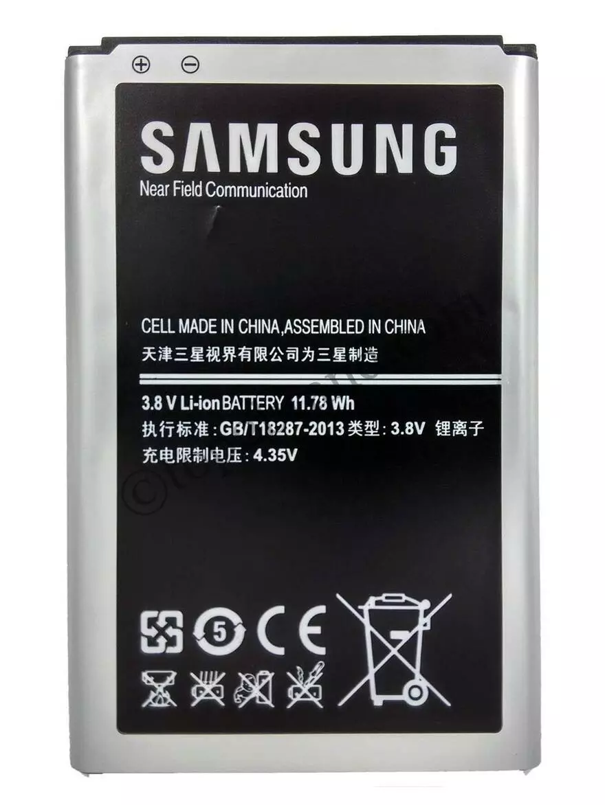 6 dấu hiệu cần thay pin điện thoại Samsung