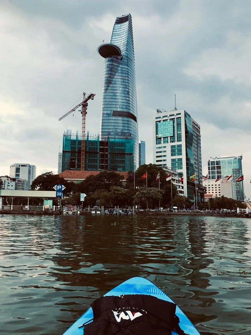 6 địa điểm vui chơi Giỗ Tổ Hùng Vương tại Sài Gòn