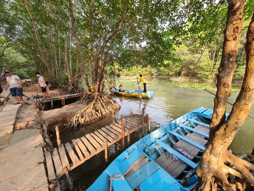 6 địa điểm vui chơi Giỗ Tổ Hùng Vương tại Sài Gòn