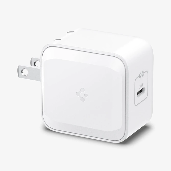 Spigen 30W PowerArc ArcStation Pro Wall Charger