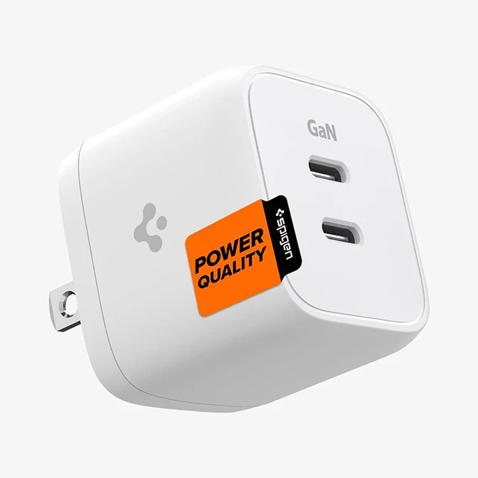 Spigen 35W ArcStation Wall Charger