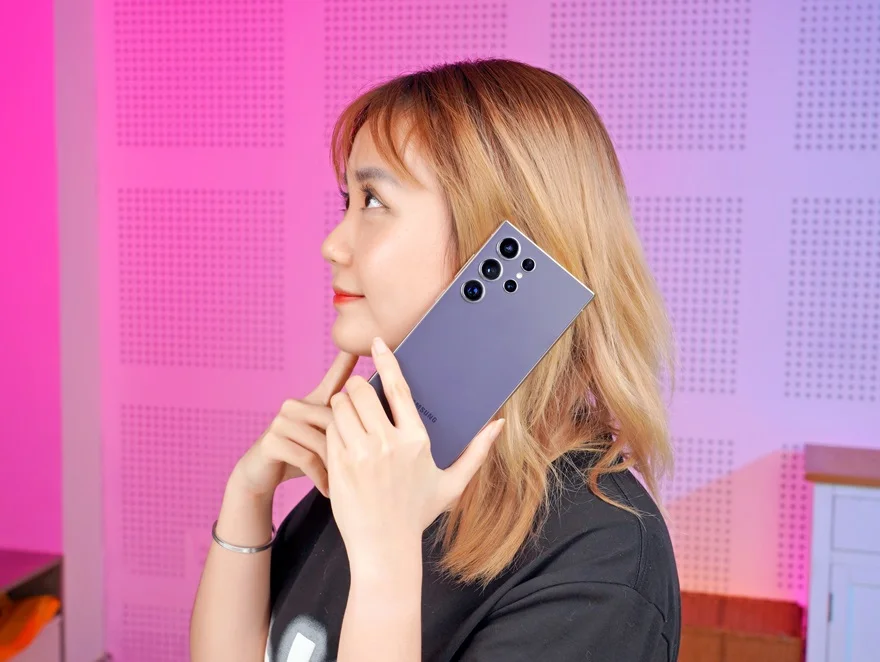 AI trên Galaxy S25 Series sẽ mạnh mẽ hơn tiền nhiệm