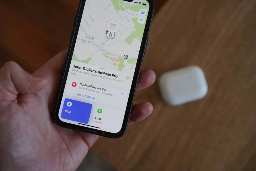 AirPods: Sự lựa chọn tốt nhất dành cho người dùng iPhone