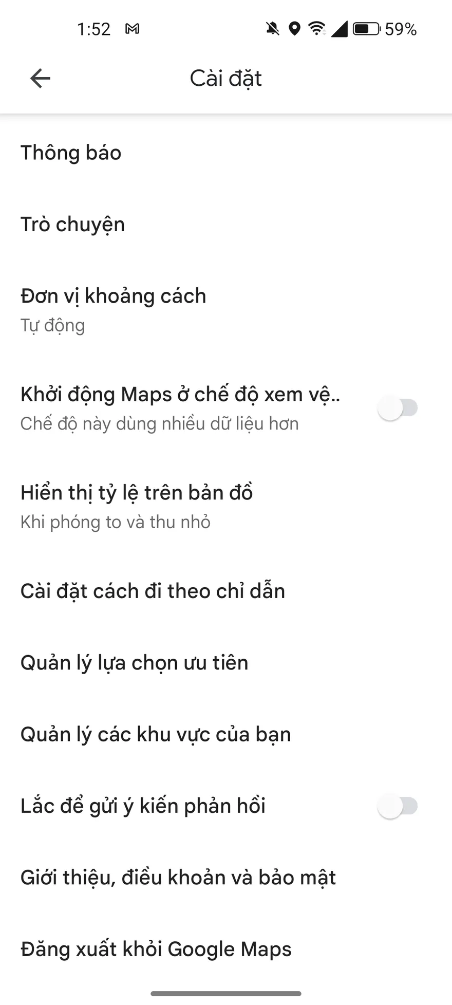 App cảnh báo giao thông để bạn yên tâm đi chơi lễ