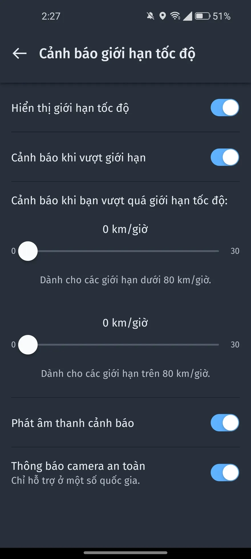 App cảnh báo giao thông để bạn yên tâm đi chơi lễ