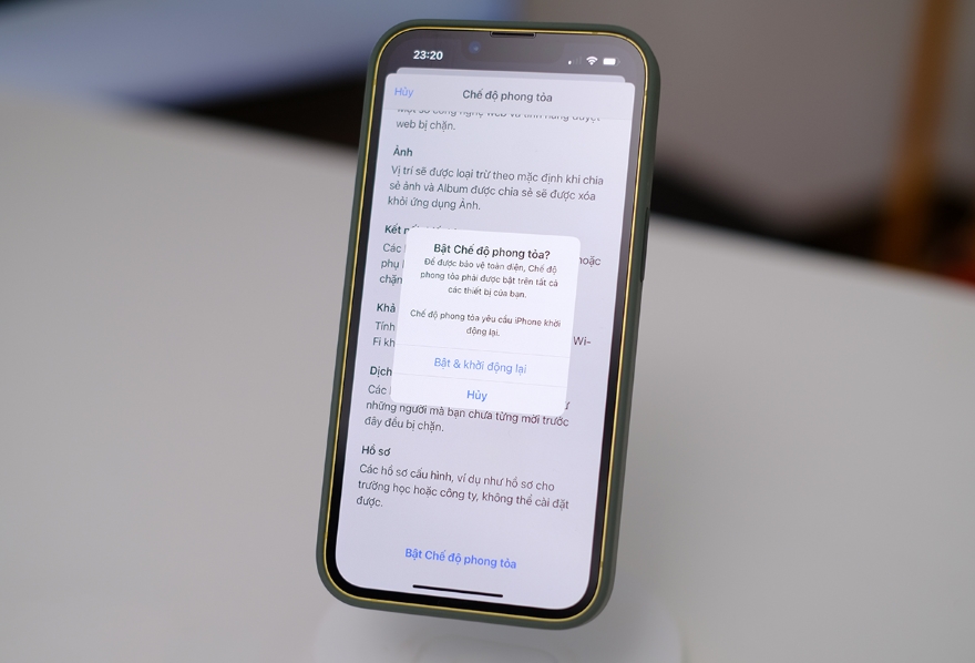 Apple gửi cảnh báo khẩn cấp đến người dùng iPhone toàn cầu
