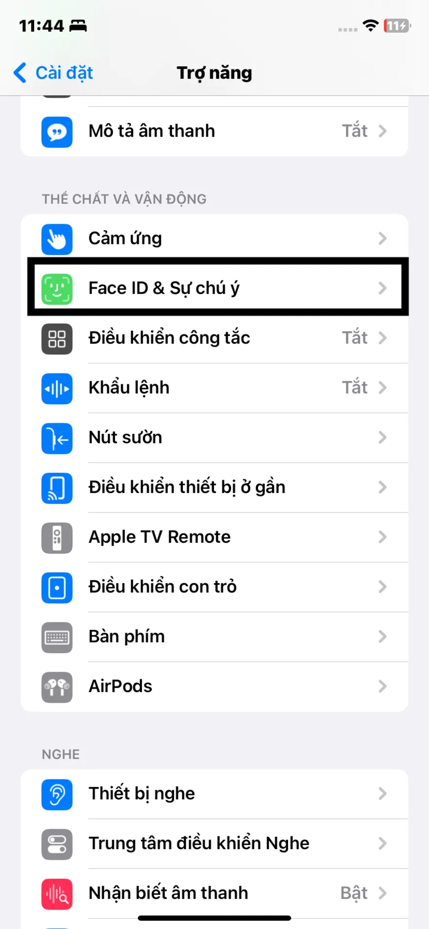 Apple tìm được 