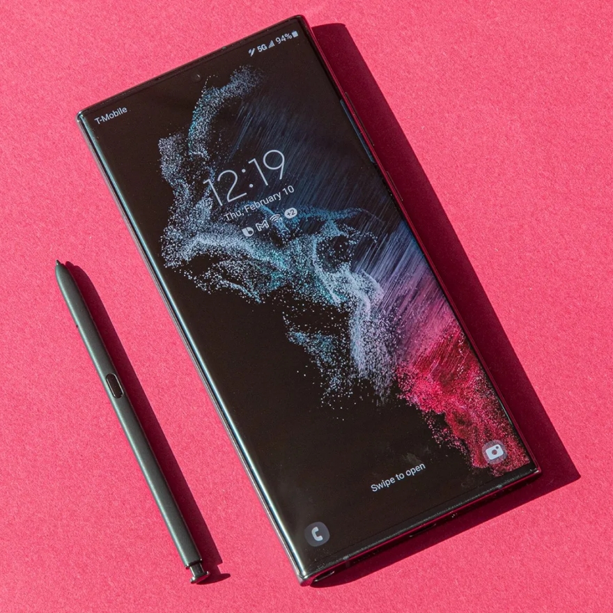 Galaxy S22 vừa nhận được bản cập nhật bảo mật tháng 4