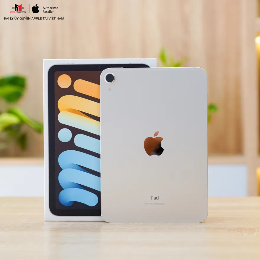 Bảng giá các dòng iPad tháng 5 mới nhất