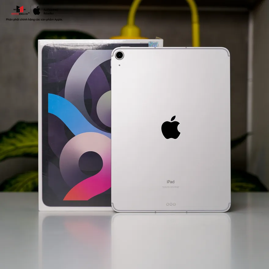 Bảng giá các dòng iPad tháng 5 mới nhất