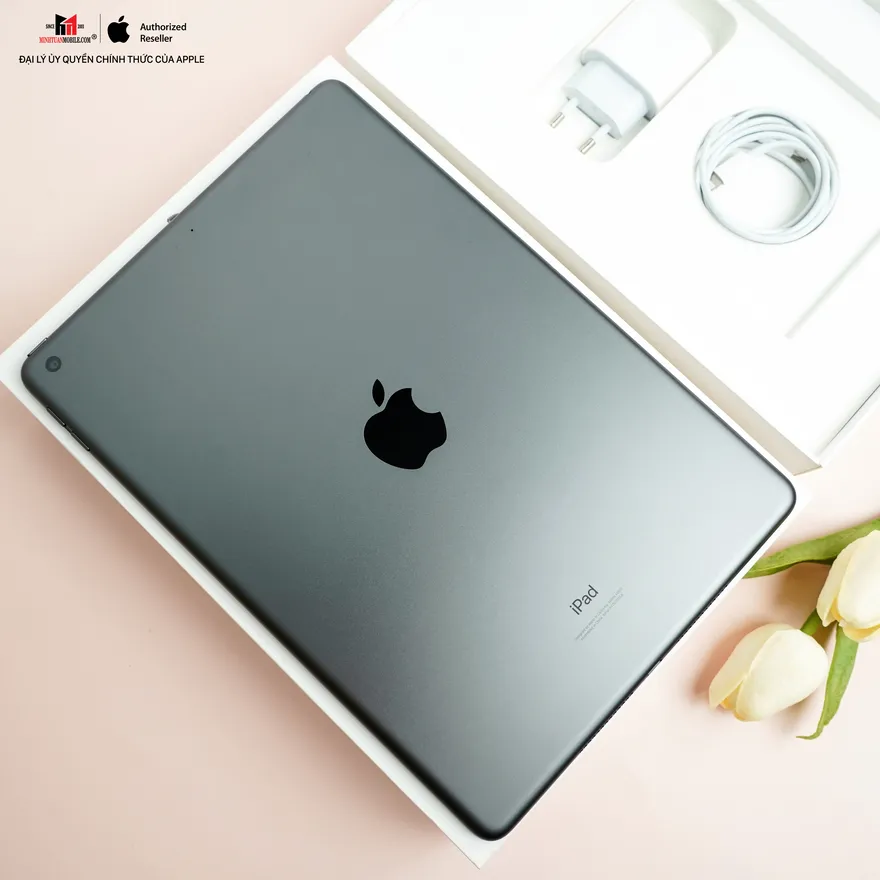 Bảng giá các dòng iPad tháng 5 mới nhất