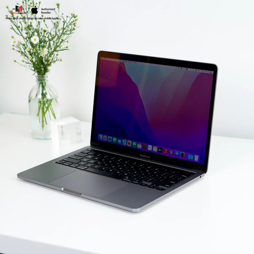  Hàng loạt dòng MacBook giảm giá shock mừng dịp Đại lễ 