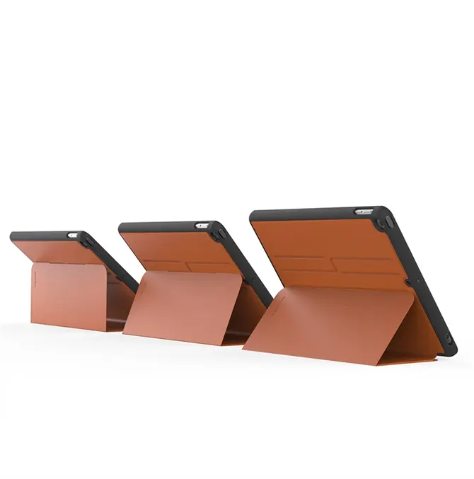 Bao da iPad 10.2 inch JCPAL Flexa