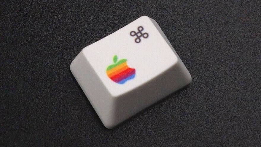 Bí mật đằng sau biểu tượng của phím Command trên Mac