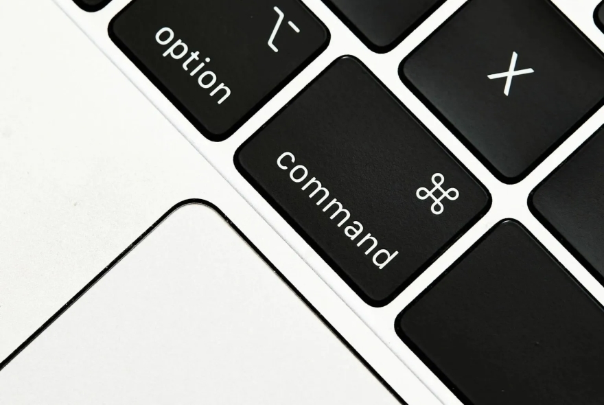 Bí mật đằng sau biểu tượng của phím Command trên Mac