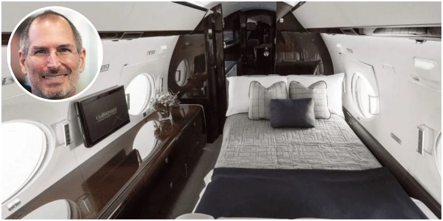 Bí mật đằng sau việc Tim Cook đến Việt Nam bằng phi cơ riêng