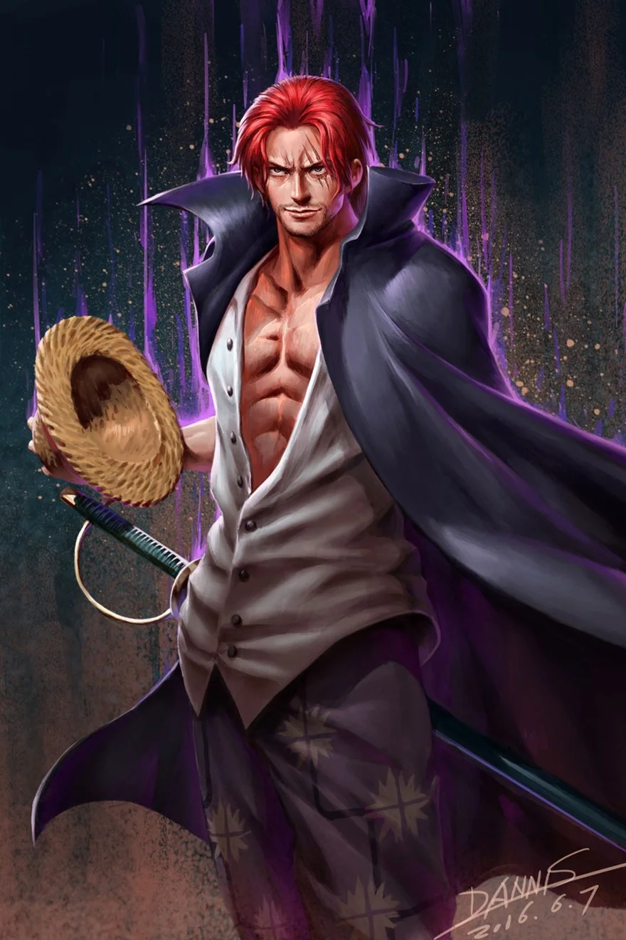 Bộ hình nền điện thoại chủ đề One Piece độc đáo