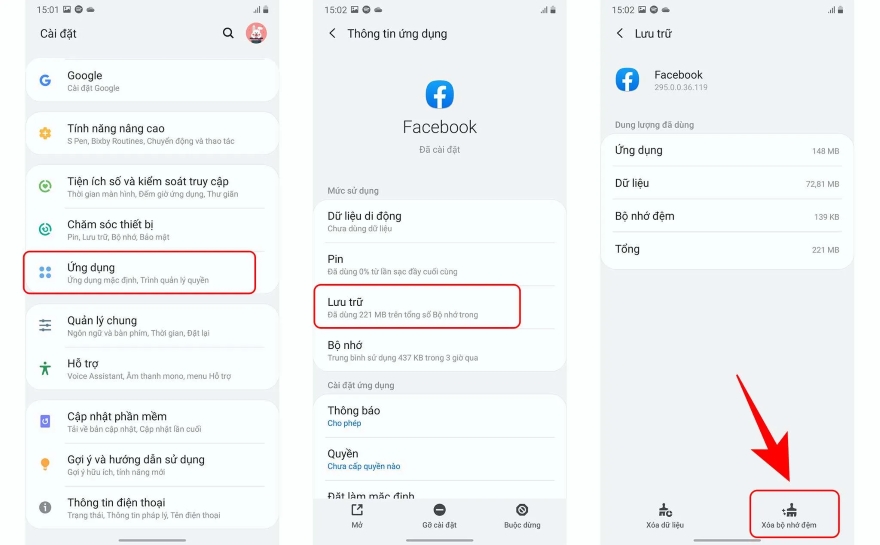 Bỏ túi các mẹo giúp điện thoại Android chạy mượt hơn