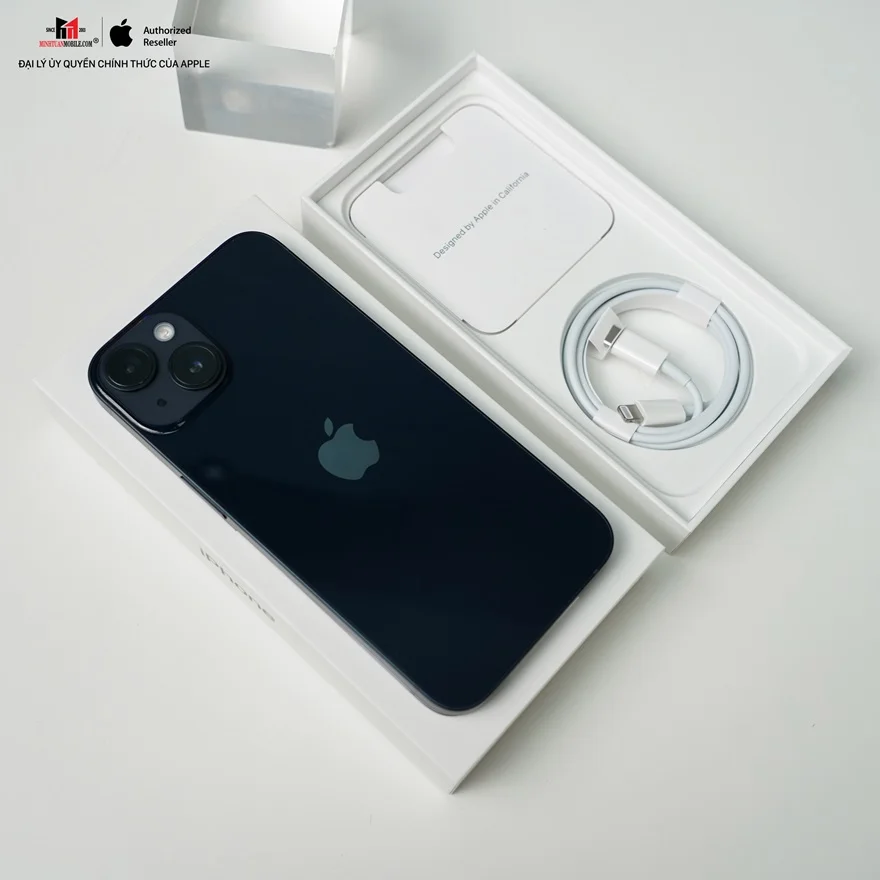 Bỏ túi siêu phẩm iPhone 14 cũ với giá cực hời