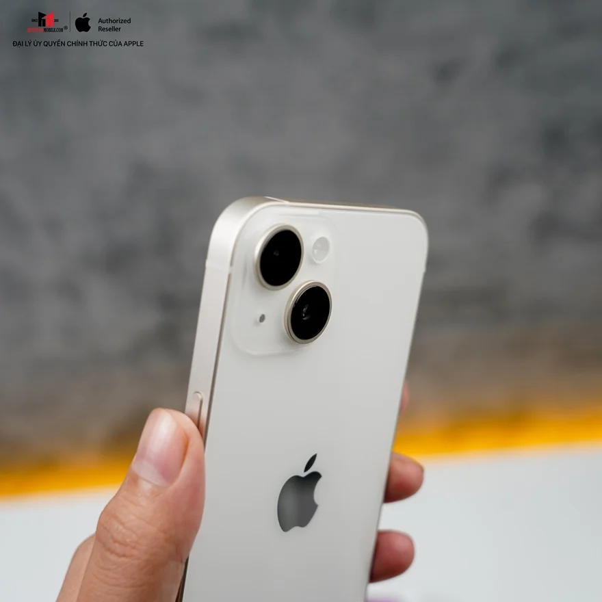 Bỏ túi siêu phẩm iPhone 14 cũ với giá cực hời