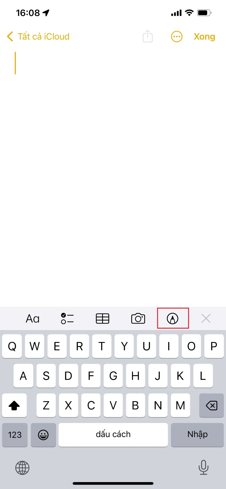 Cách tạo biểu tượng cảm xúc Emoji độc đáo mới trên iPhone