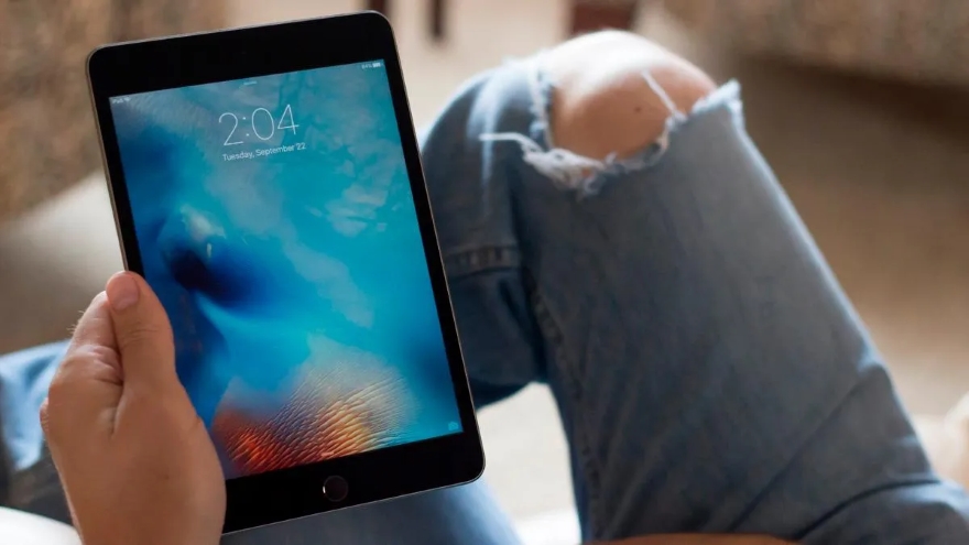 Các dòng sản phẩm bị Apple cho là lỗi thời