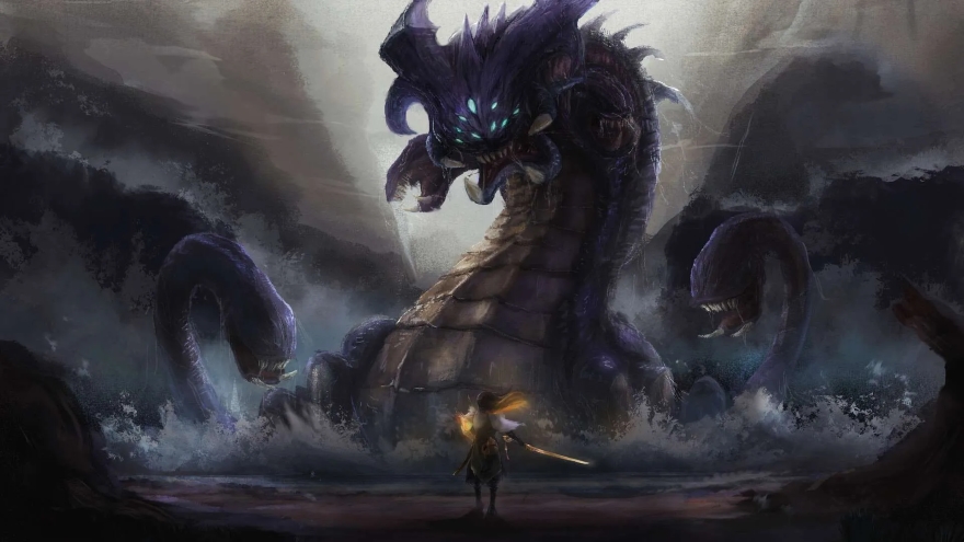 Các thay đổi trong LMHT 14.8