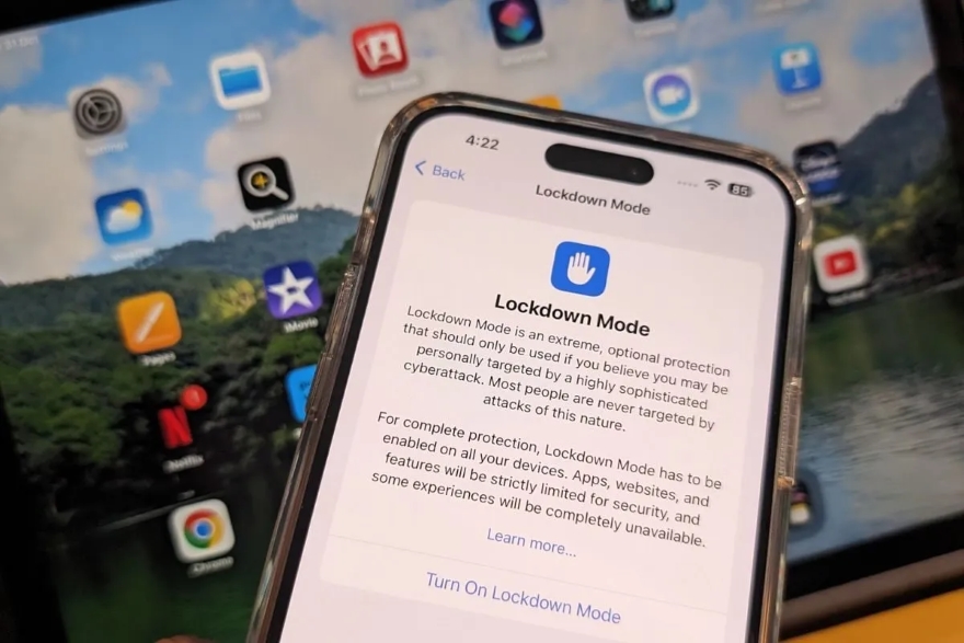 Cách bảo vệ thông tin cá nhân trước các cuộc tấn công mã độc