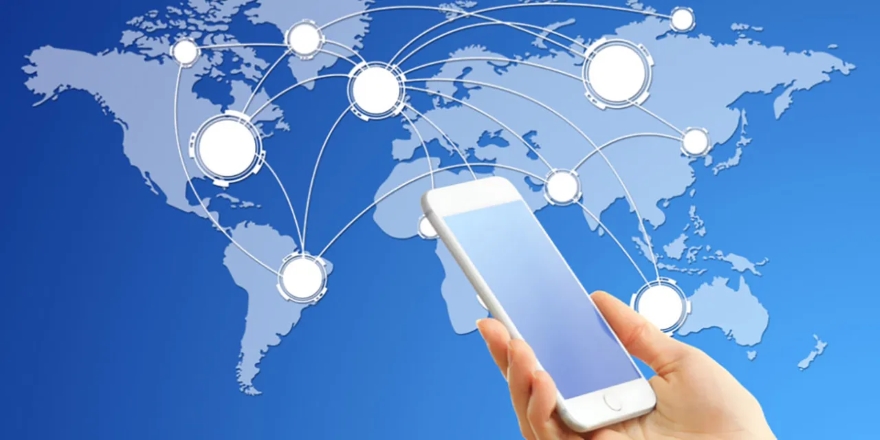 Cách để chuyển vùng dữ liệu trên iPhone