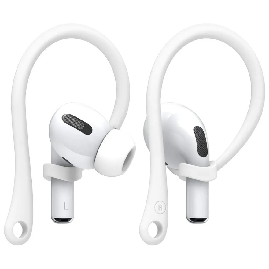 Bí quyết đeo AirPods không bị rơi