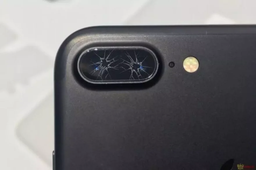 Cách khắc phục 5 lỗi thường thấy trên camera iPhone 