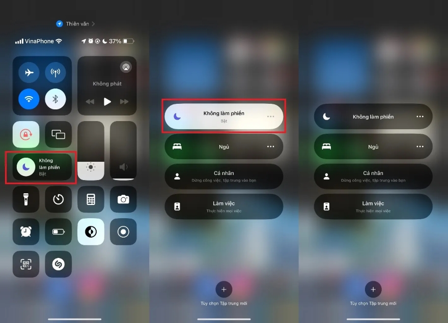 Cách khắc phục Airdrop trên iPhone không hoạt động
