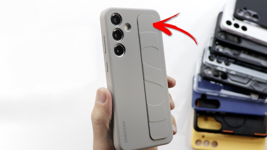 Cách khắc phục điện thoại Galaxy thường xuyên bị quá nhiệt