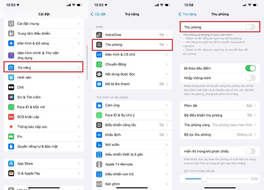 khắc phục iPhone bị lỗi trắng màn hình