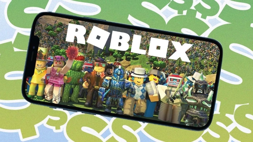Roblox bị lỗi không thể kết nối