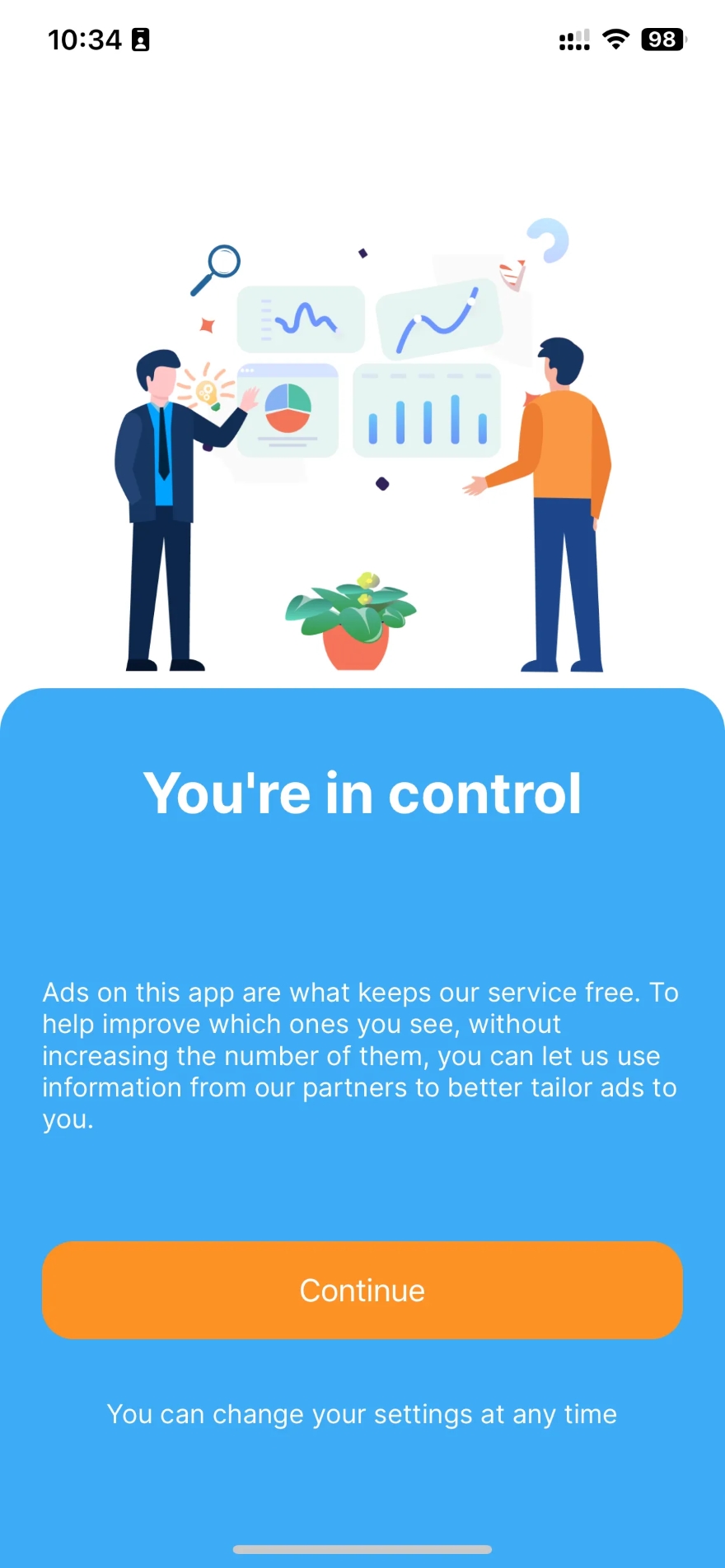 Roblox bị lỗi không thể kết nối