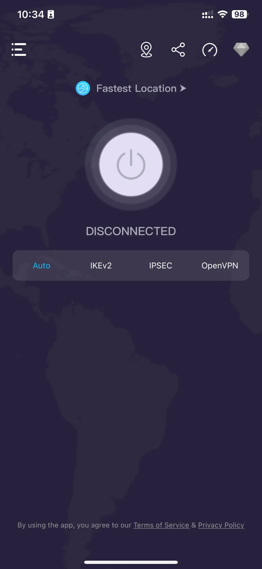 Roblox bị lỗi không thể kết nối