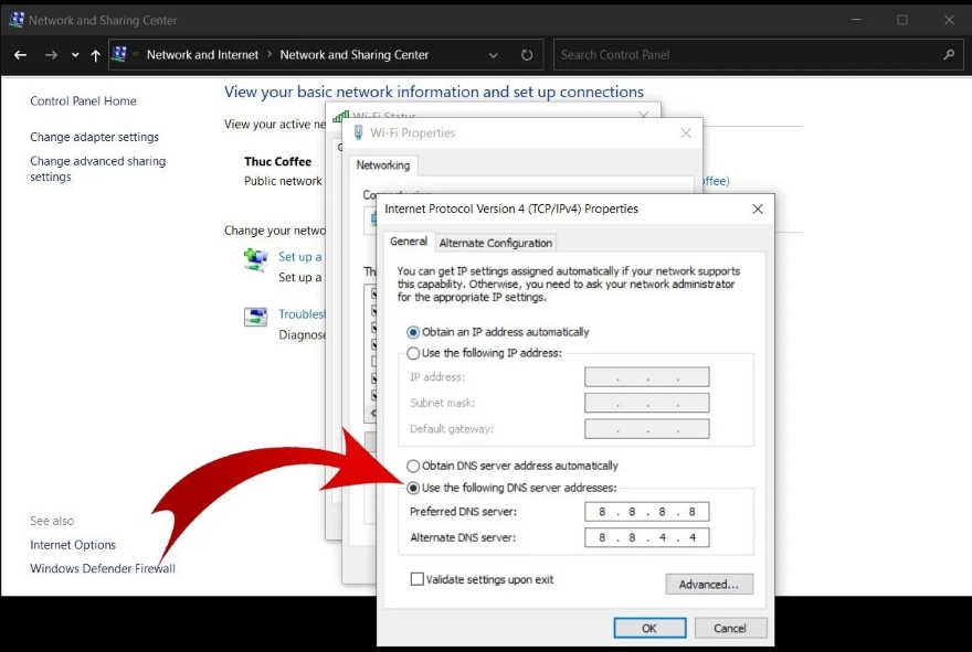 Cách khắc phục Roblox bị lỗi không thể kết nối