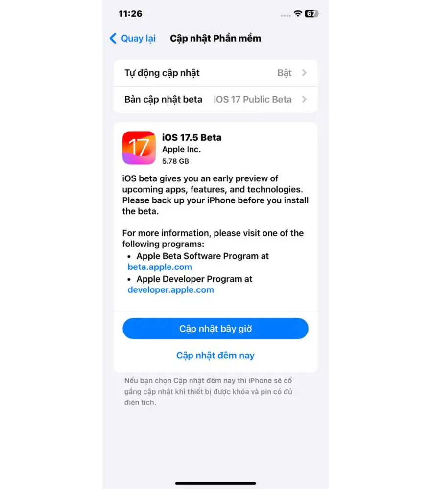 cách khoá album ẩn trên iPhone bằng Faceid