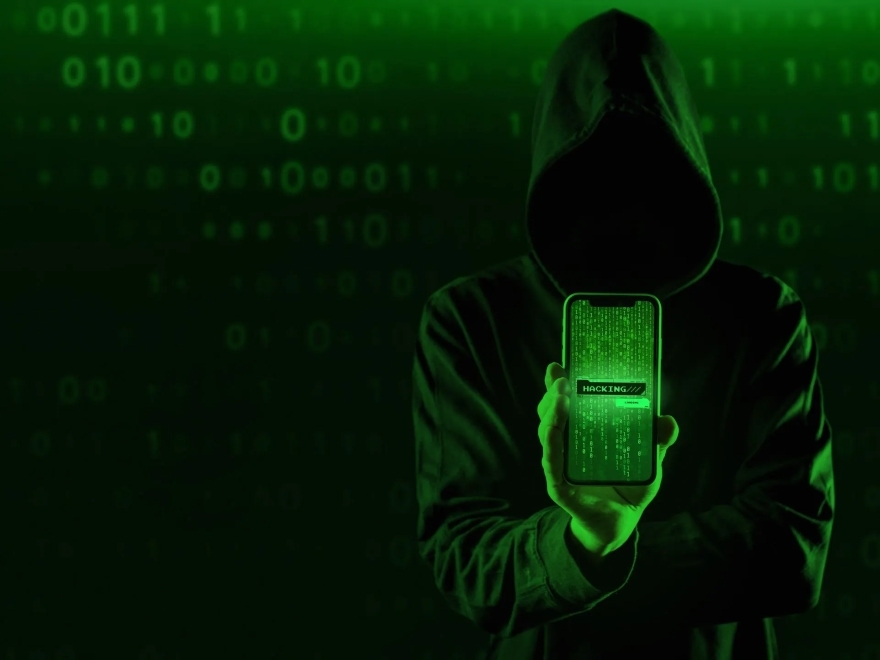 Cách nhận dạng điện thoại đã bị hacker tấn công 