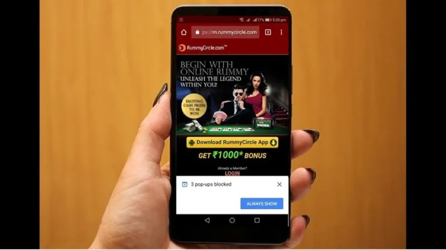 Cách nhận dạng điện thoại đã bị hacker tấn công 