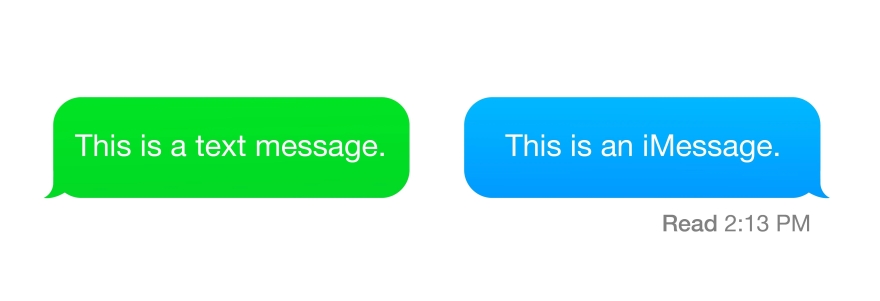 Cách tắt hoàn toàn iMessage