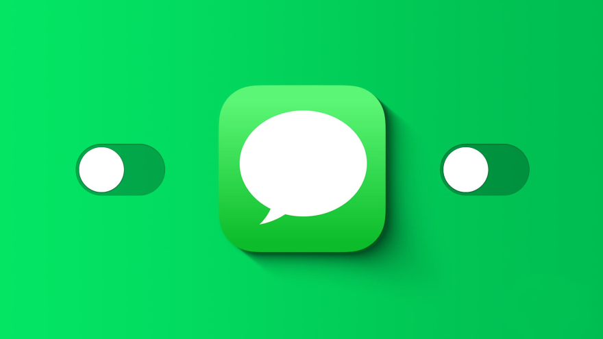 Cách tắt hoàn toàn iMessage